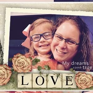 Meet your Posher, Rebecca